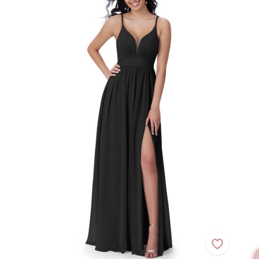 Azazie Rayna Bridesmaid Dress